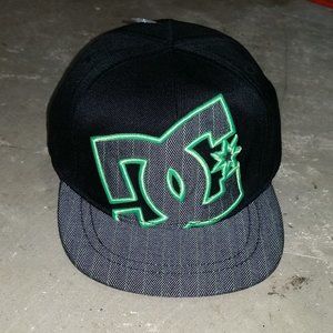 toddler dc hat
